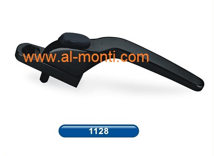 www.Al-Monti.com UPVC Handle Series