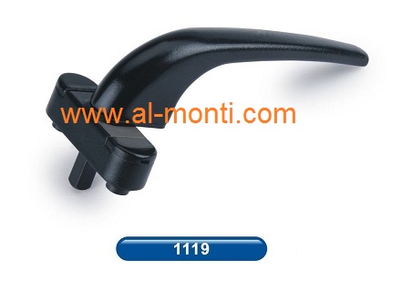www.Al-Monti.com UPVC Handle Series