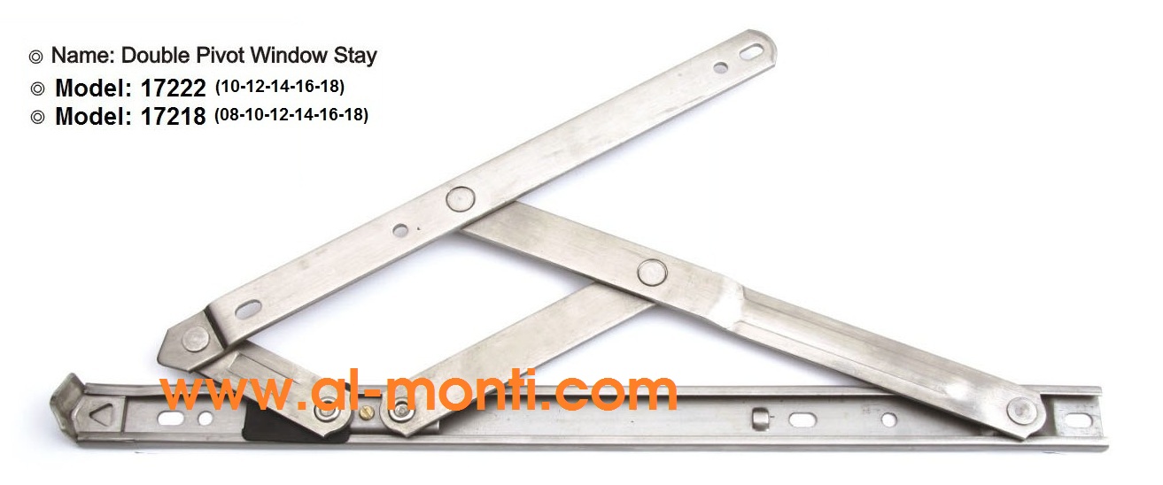 www.al-monti.com Friction Hinge series, Curtain wall, frame less windows Building system