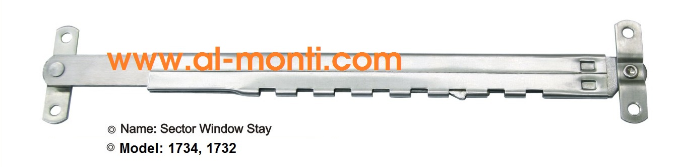 www.al-monti.com Aluminum.com Friction Hinge series