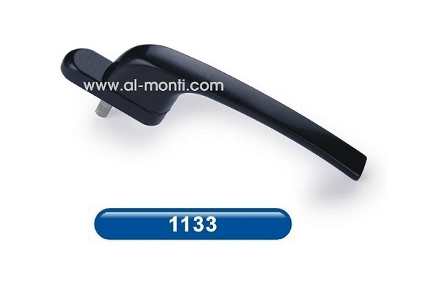 www.Al-Monti.com Aluminum Handle Series