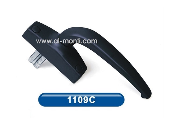 www.Al-Monti.com Aluminum Handle Series