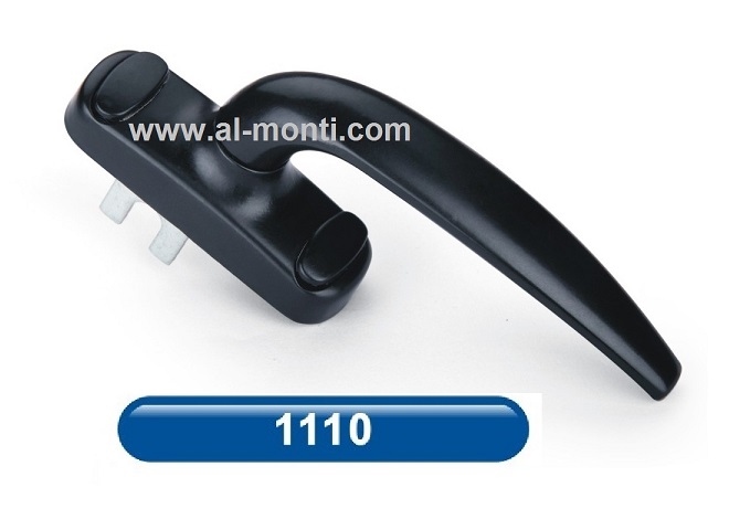 www.Al-Monti.com Aluminum Handle Series