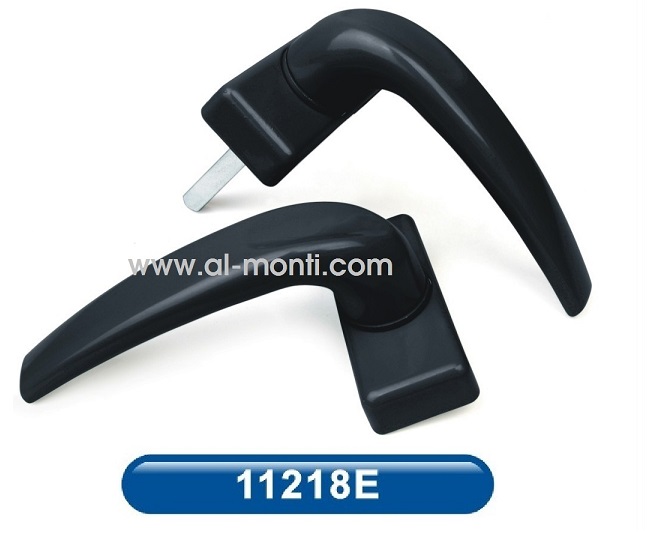 www.Al-Monti.com Aluminum Handle Series