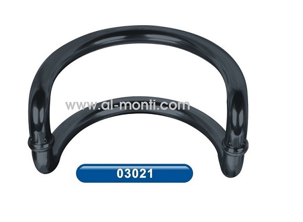 www.Al-Monti.com Aluminum Handle Series